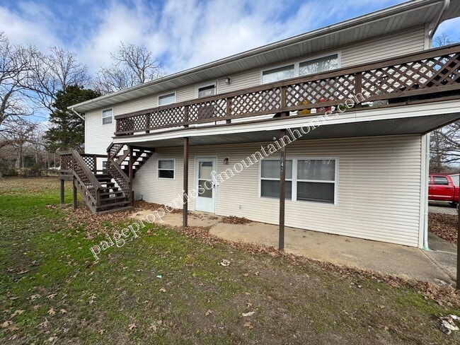 Building Photo - 1842 Buzzard Roost Rd Unit 1842 #1