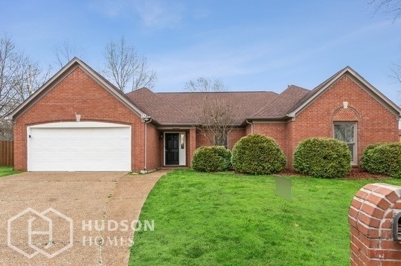 SELF TOUR NOW! - 8705 Herring Cv, Cordova,... - SELF TOUR NOW! - 8705 Herring Cv, Cordova,... House
