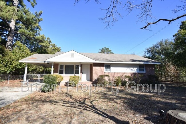 Building Photo - 2005 Westhill Dr Rental