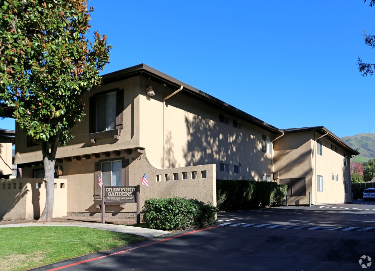 Photo - Crawford Apartments