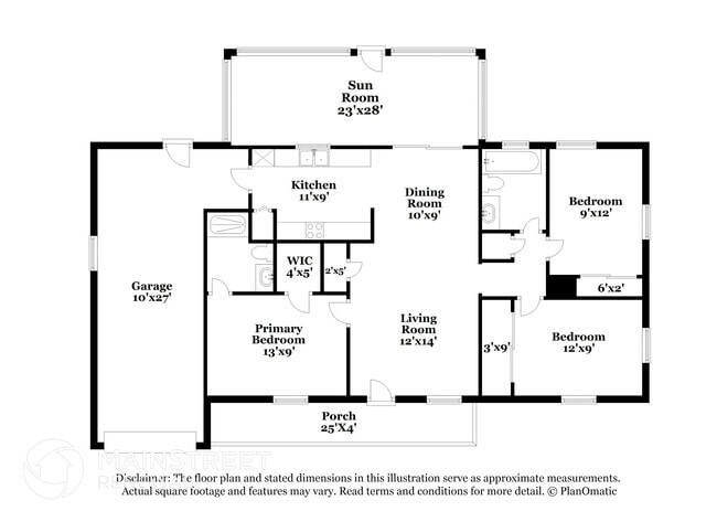 Building Photo - 650 Rosedale Ave Rental