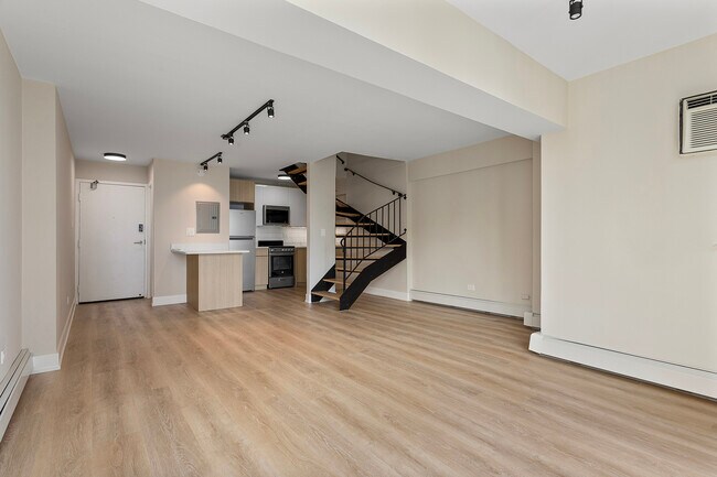 Photo - 6166 N Sheridan Rd Unidad 20G