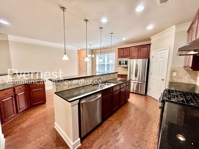 Photo - 1656 Danbury Parc Pl