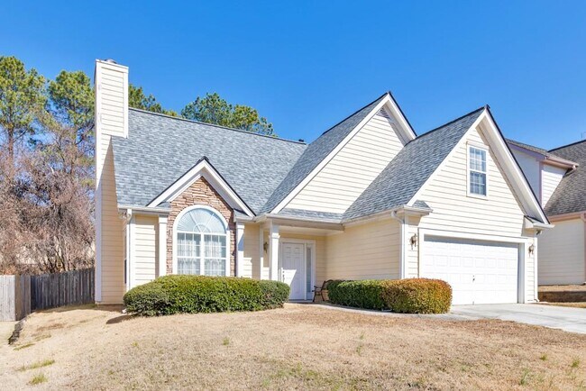 Photo - 2025 Baramore Oaks Dr