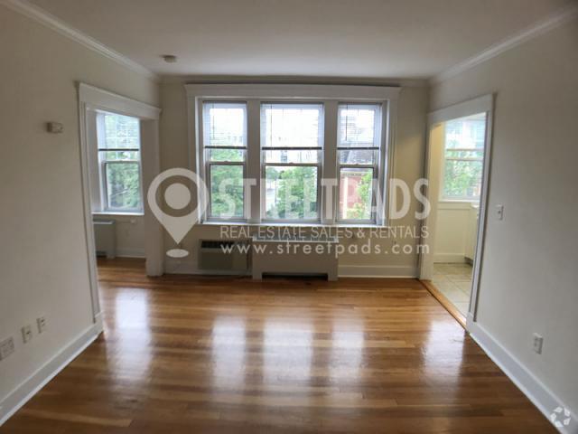 Building Photo - 1 bedroom in Cambridge MA 02138 Rental