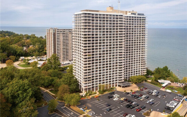 Photo - 12700 Lake Ave Condo Unit 1308