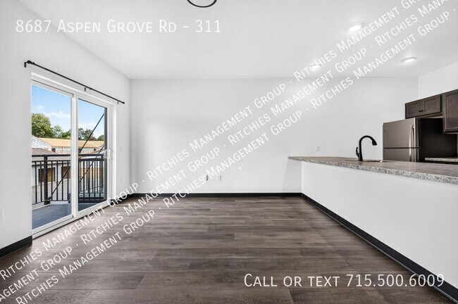 Photo - 8687 Aspen Ln Unit 311
