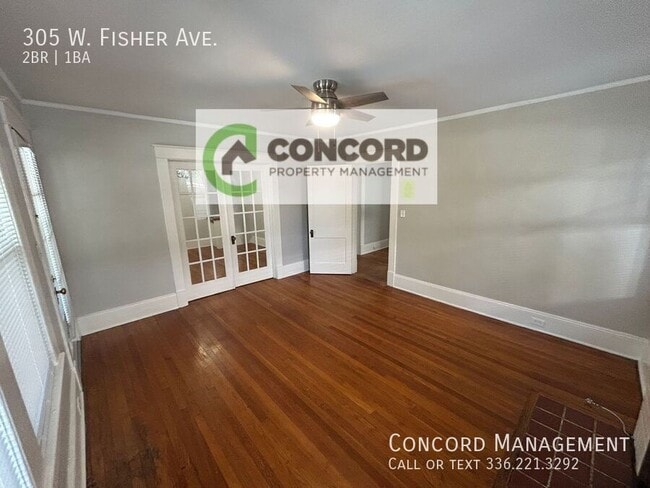 Photo - 305 W Fisher Ave