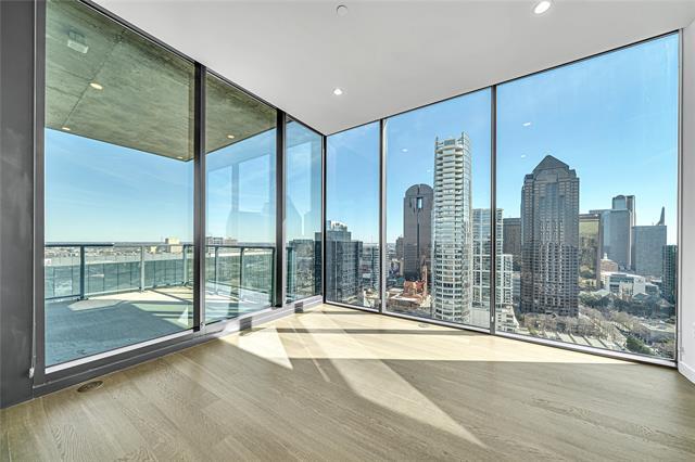 Photo - 2120 Olive St Unit 3107