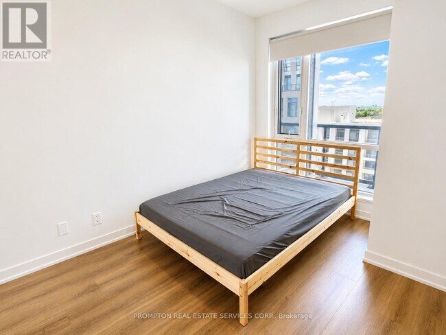 Photo - 7950 Bathurst St Unité 813