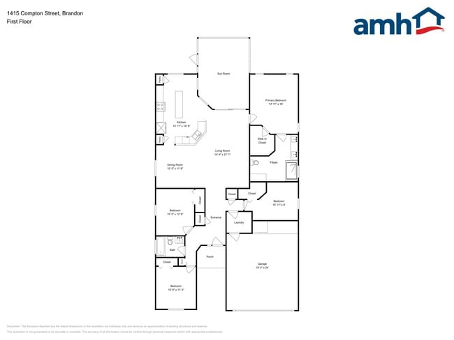 Photo - 1415 Compton St