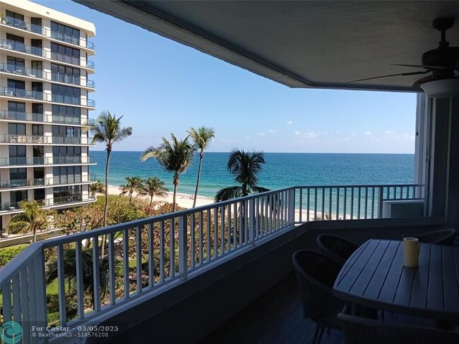 Photo - 1340 S Ocean Blvd Condo Unit 503