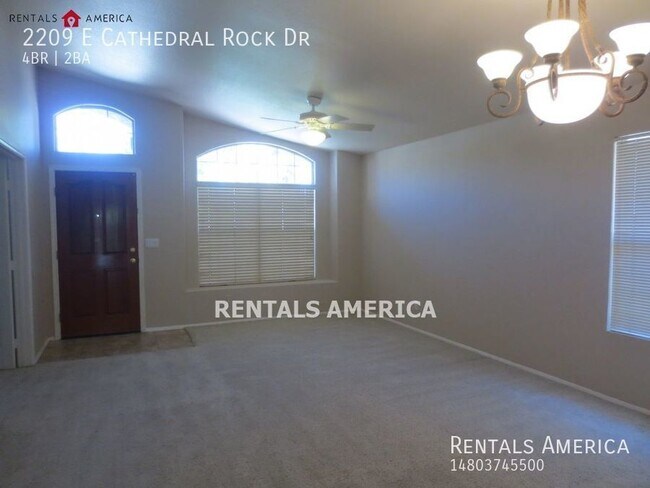 Photo - Beautiful Ahwatukee Foothills Home