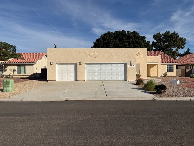 Building Photo - 3 Car Garage Home on Mesa Del Sol Golf Course
