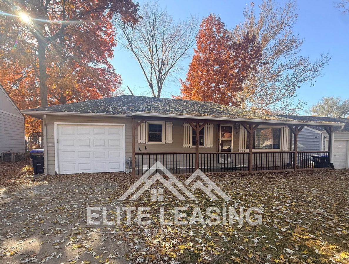 Photo - 4309 SW 17th Terrace