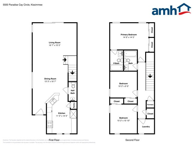 Photo - 5500 Paradise Cay Cir