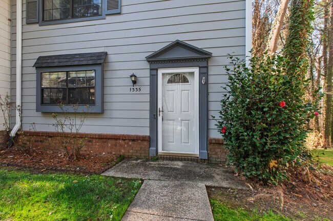 Photo - Raleigh Living: Spacious 3BR Townhome in Spring Garden!