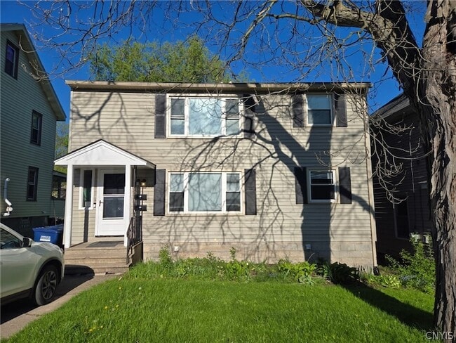 Photo - 202 Stafford Ave