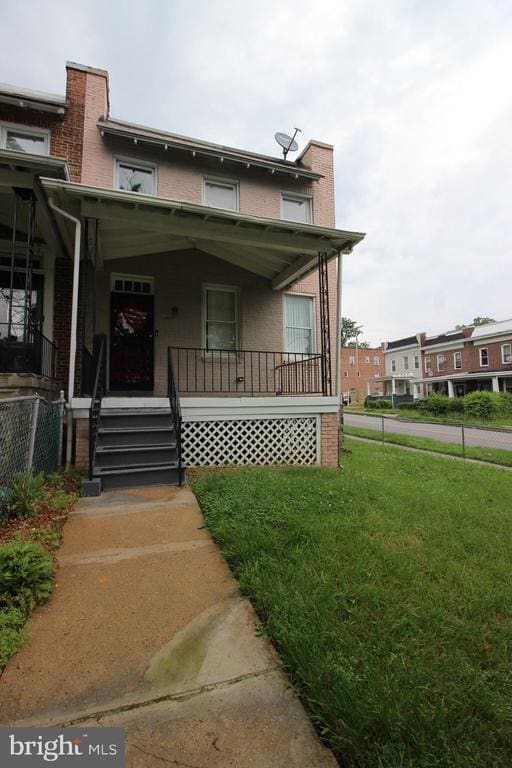 Photo - 3300 Piedmont Ave Townhome