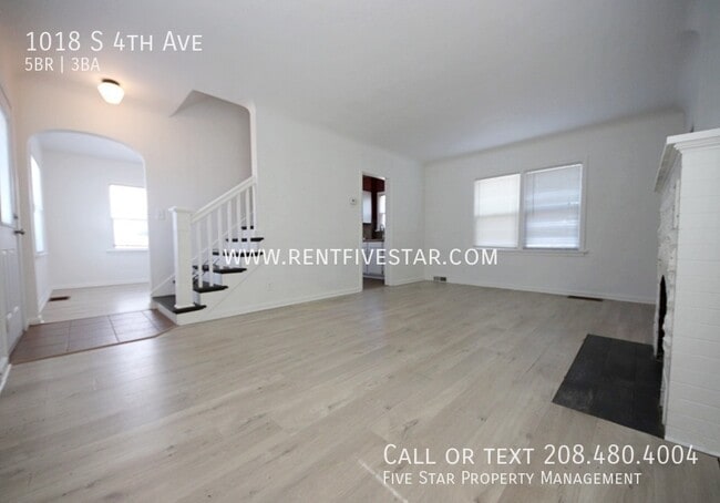 Photo - 1018 S 4th Ave