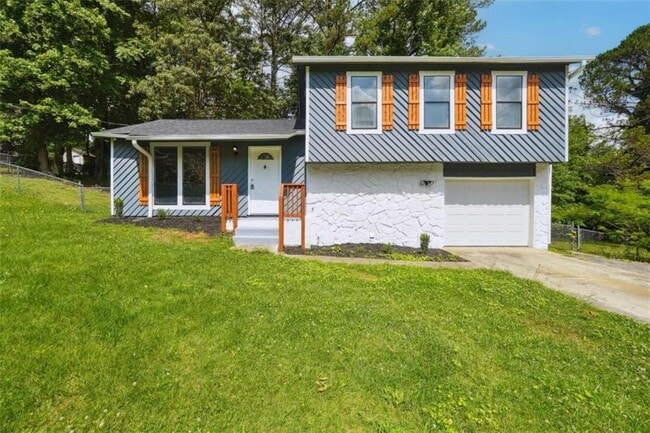 Building Photo - 1819 Singer Way