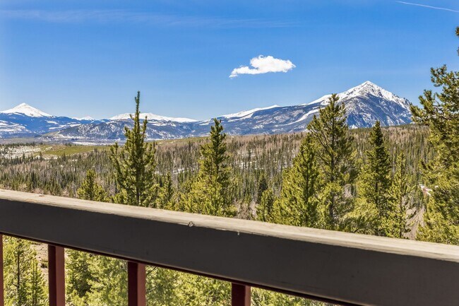 Photo - Long Term Rental- Snowscape Condos #50 Unit 4 #50