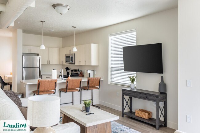 Photo - 2201 S 900 E Unidad 201.1412796