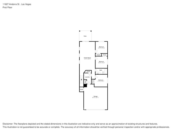 Photo - 11627 Andorra St