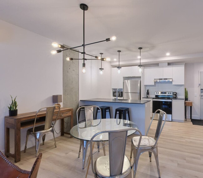 Photo - 3390 R. de La Pérade Unité SI ID1222970P