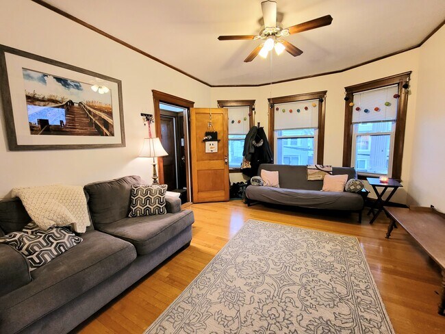 Photo - 52 Chester St Unidad 2