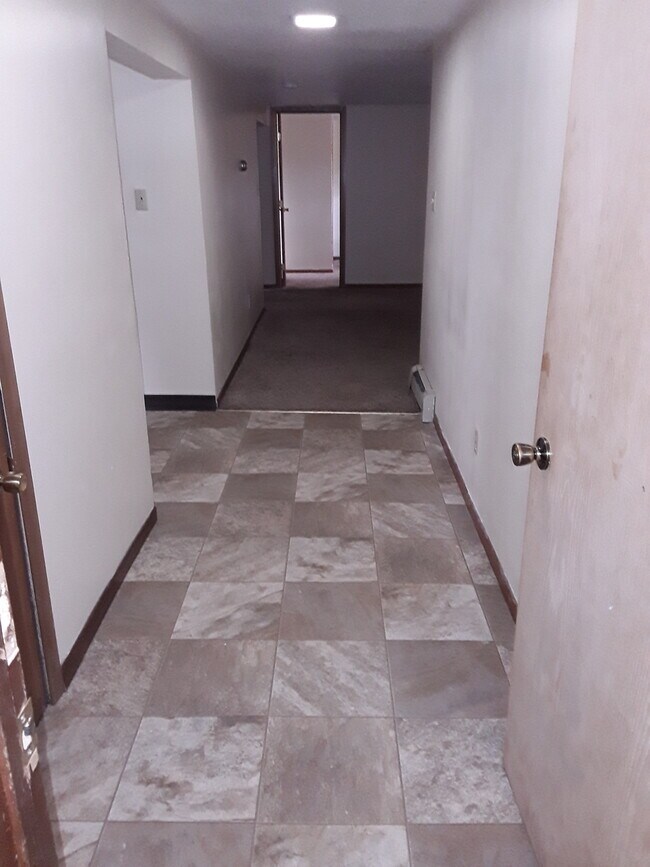 entry - 315 Hamline St Apartments Unit # 1