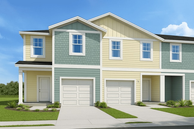 Photo - Coral Palms at Oakleaf