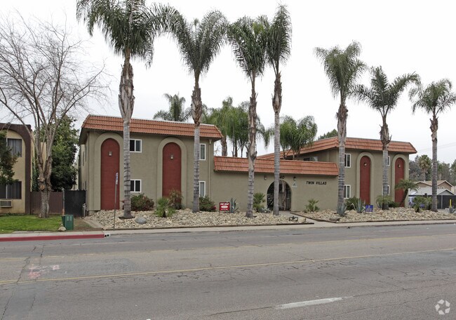 Twin Villas - Twin Villas