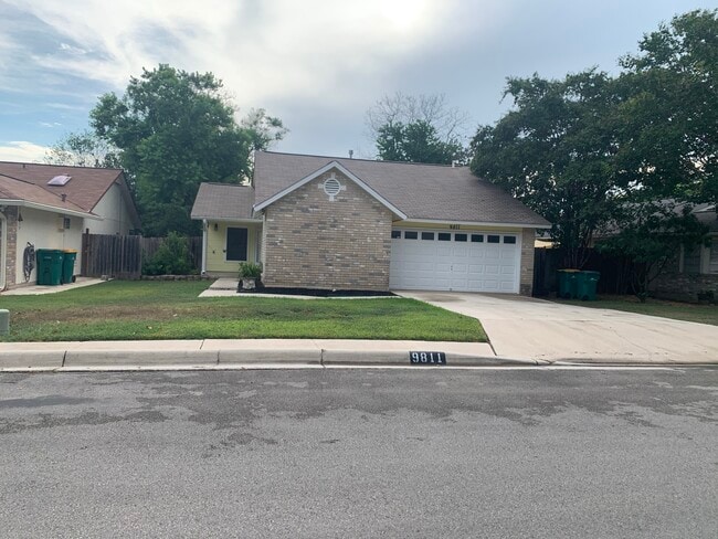 Photo - 9811 Covered Wagon