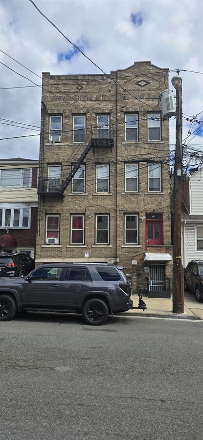 Photo - 16 Belvidere Ave Apartamento Unidad # 1F