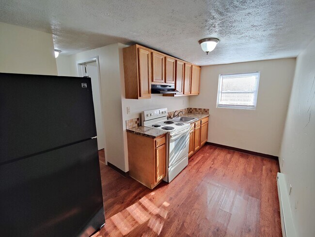 Photo - 2663 S 18th St Unidad Rear