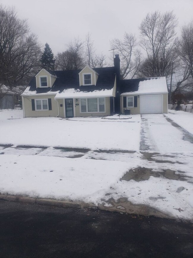 Photo - Charming 4-Bedroom Property in Prime Location