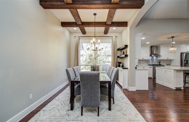 Photo - 7206 Brockington Dr