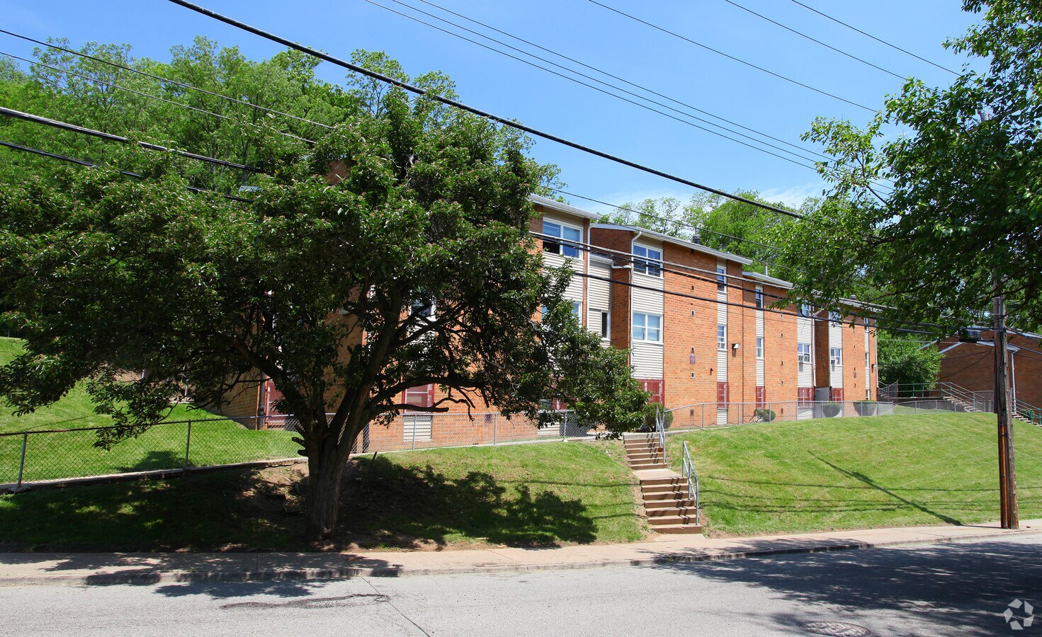 Photo - Homewood North Apartments