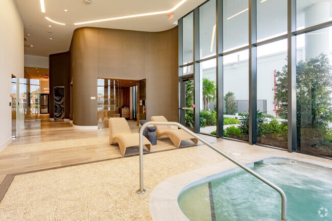 Wellness Center