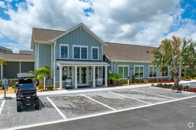 4101 Fiske Trl Rockledge, FL 32955
