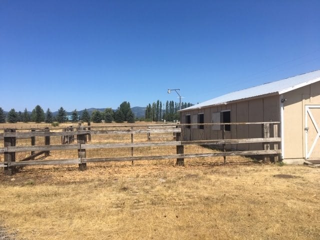 Photo - SINGLE FAMILY HOME HORSE PROPERTY ON PRAIRIE AVENUE (APP#106)