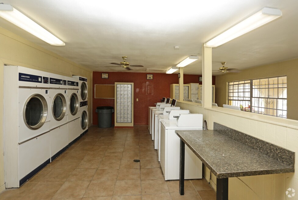 San Jose Apartments