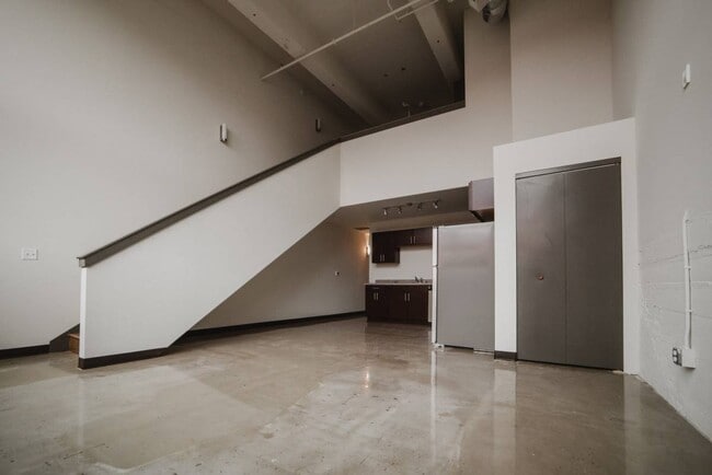 Photo - Legacy Lofts at the Blommer Ice Cream Factory