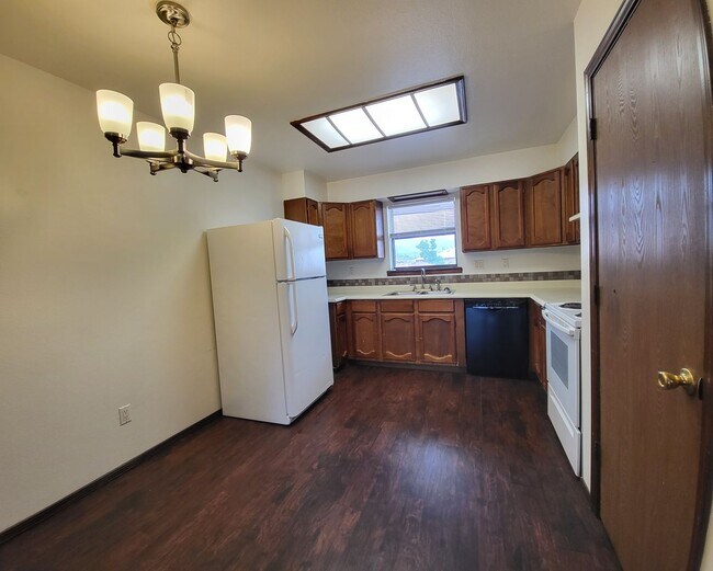 Photo - D&amp;M Miguel Duplex Unidad Apartment B