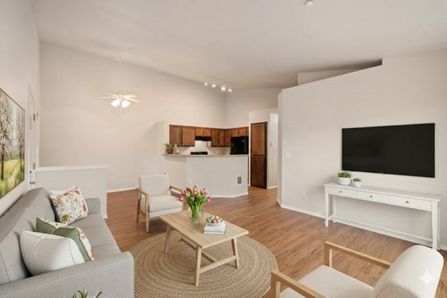 Photo - Northstar Lodge Apartments