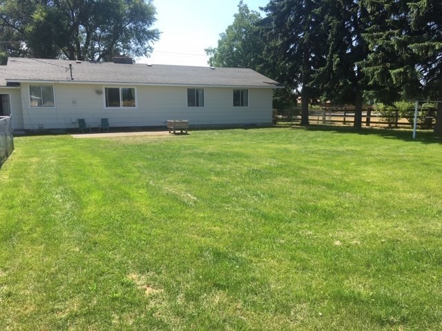 Photo - SINGLE FAMILY HOME HORSE PROPERTY ON PRAIRIE AVENUE (APP#106)