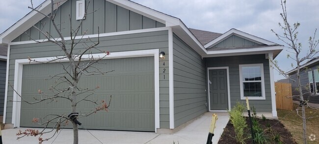 Building Photo - Great Single Story in Bastrop Grove Rental