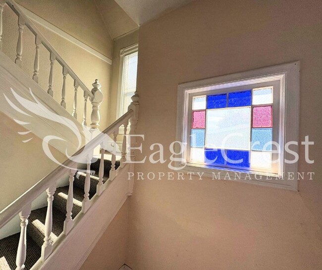Photo - Charming Historic 4-Bedroom Home with Fenced Yard & Chicken Coop