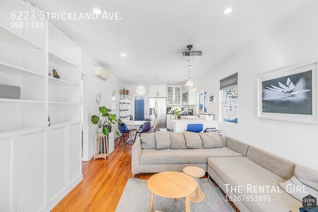 Photo - 6223 Strickland Ave